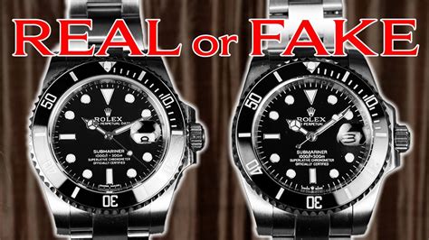 how to know the difference real rolex or fake|how to check for rolex.